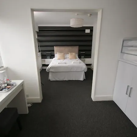 The Atlantic Gasthof 3*